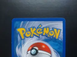 Pokemon - Lucario 19/95 Reverse Holo Rare Heart Gold Soul Silver Unleashed - Image 4