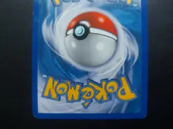 Pokemon - Lucario 19/95 Reverse Holo Rare Heart Gold Soul Silver Unleashed - Image 5