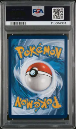 2025 POKEMON PRE EN-PRISMATIC EVOLUTIONS #155 ESPEON EX PSA 9 - Image 2