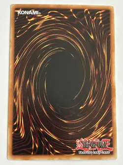 Final Countdown - DR1-EN253 - YuGiOh! Dark Revelation Volume 1 - LP - Image 2