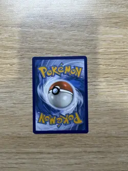 Marnie’s Morpeko - SVP 206 - Battle Deck - SV Black Star Promo - Pokemon Card - Image 2