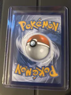 Pokemon Mela TCG Full Art Textured Holo Ultra Rare Card 236/182 Paradox - Image 2