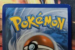 Pokemon Center Lady 105/106 XY Flashfire Full Art Ultra Rare Holo Card - Image 3