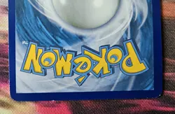 Pokemon Center Lady 105/106 XY Flashfire Full Art Ultra Rare Holo Card - Image 4