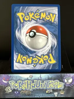 Pokemon Card Thundurus EX 38/116 Plasma Freeze Holo Rare NM - Image 2