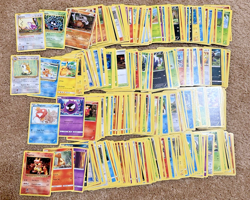 Huge Collection Bulk Lot 1000+ Mid-Era & Modern Pokemon Cards Vintage 2009-2025 - Image 1