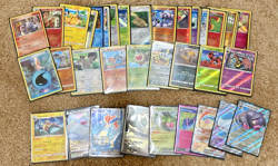 Huge Collection Bulk Lot 1000+ Mid-Era & Modern Pokemon Cards Vintage 2009-2025 - Image 3