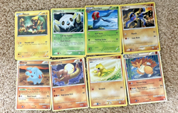 Huge Collection Bulk Lot 1000+ Mid-Era & Modern Pokemon Cards Vintage 2009-2025 - Image 4