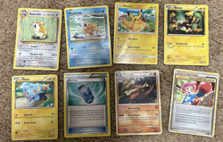 Huge Collection Bulk Lot 1000+ Mid-Era & Modern Pokemon Cards Vintage 2009-2025 - Image 5