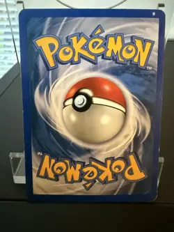 Expedition Aquapolis Miltank Reverse Holo Pokemon Card - 94/147 - Image 2