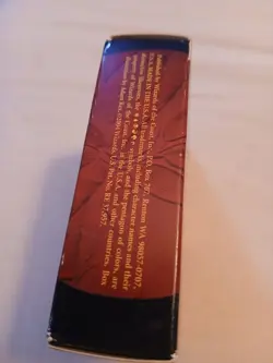 Mtg SPIRITBANE Champions of Kamigawa Deck Box Empty No Magic The Gathering Cards - Image 3