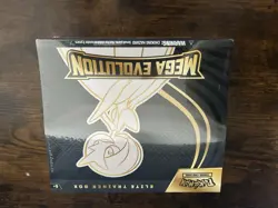 Pokemon Trading Card Game (TCG): Mega Evolution Mega Gardevoir Elite Trainer Box - Image 2