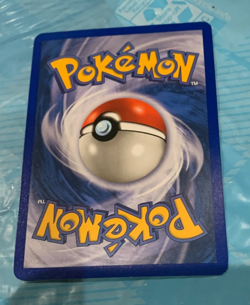 Entei 10/147 Aquapolis 2002 Reverse Holo E-Series Vintage Pokemon Card TCG - Image 4