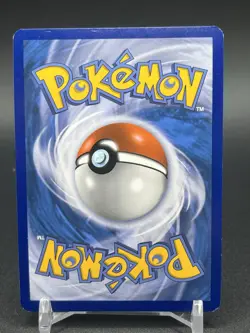 Pokemon TCG Mega Gengar EX Holo Black Star Promo Card XY166 XY LP-MP - Image 2