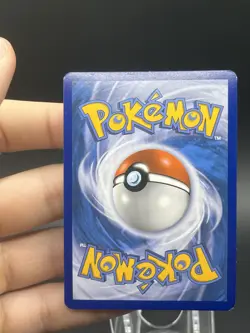 Pokemon TCG Mega Gengar EX Holo Black Star Promo Card XY166 XY LP-MP - Image 3