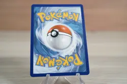 2022 Pokemon Radiant Eevee Black Star Promo Pokemon Go SWSH230 Card NM - Image 2