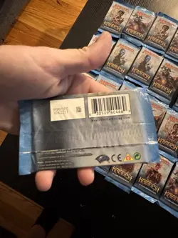 NEW Kaladesh Sealed Booster Packs x12~ MTG English MAGIC THE GATHERING Obsolete - Image 3