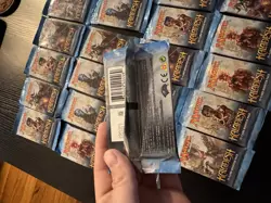 NEW Kaladesh Sealed Booster Packs x12~ MTG English MAGIC THE GATHERING Obsolete - Image 4