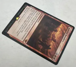 MTG *Spiteful Banditry The Lord of the Rings: Tales of Middle-earth 0149 Regular - Image 4