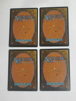 MTG Playset 4x Divine Offering (Italian Legends/White/C) - BGM - Image 2