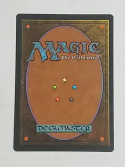 MTG Dust to Dust (Italian Dark/White/C) - BGM - Image 2
