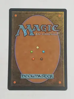 MTG Circle of Protection: Red (Italian Revised (BB)/White/C) - BGM - Image 2