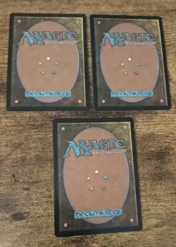 MTG 3x Radioactive Spider Foil - Spiderman - 0285 Rare - Image 2