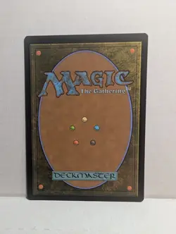 MTG Leyline of Abundance Core Set 2020 179/280 Regular Rare - Image 2