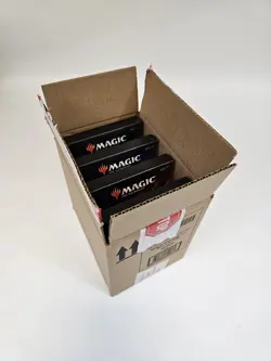 Magic the Gathering: Commander 2019 Deck Set (Set of 4) NEW 630509809264 - Image 2