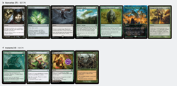 High Powered Lathril, Blade of the Elves MTG Commander Deck *See Description* - Image 4