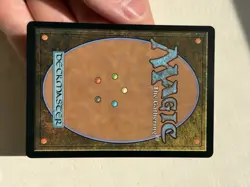 Magic the Gathering Final Fantasy Hero Of Light Foil 0001 - Image 2