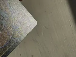 Magic the Gathering Final Fantasy Hero Of Light Foil 0001 - Image 4