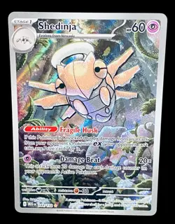 Pokemon Marshadow #146 Bundle/Mega Evolution:lot Of 4(Read Description)🔥🔥 - Image 5