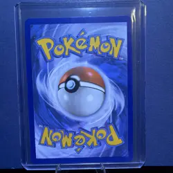 Ralts 153/091 SV: Paldean Fates Holo Pokemon TCG Baby Shiny Rare Near Mint - Image 4