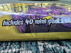 Pokemon TCG BOOster Trick Or Trade Bundle (40 Packs) Sealed New 2022 820650850783 - Image 2