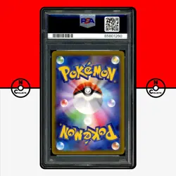 Pokemon PSA 10 Galarian Articuno Holo s12a 182/172 AR VSTAR Universe Japanese - Image 2