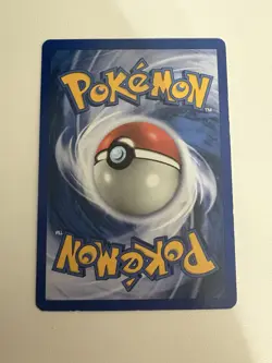 Raikou Neo Revelation LP Double Holo Error 13/64 Pokemon TCG - Image 3
