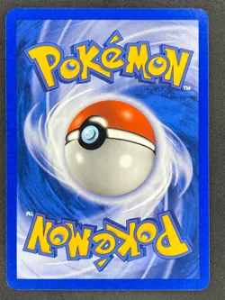 Pokemon Nidoran F 70/112 RG FireRed & LeafGreen LP/NM - Image 2