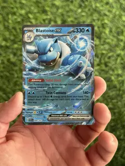 Pokemon TCG SV 151 Ex Lot Of 4 - Image 5