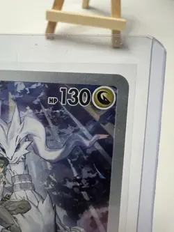 2025 Pokemon N’s Reshiram 167/159 Illustration Holo- Journey Together (B) - Image 3