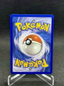 Pokemon TCG Machop 53/108 Power Keepers Reverse Holo Near Mint Free Shipping - Image 2