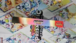 Prismatic Evolutions Binder Collection - Sealed x1 | Pokemon TCG S&V - Image 3