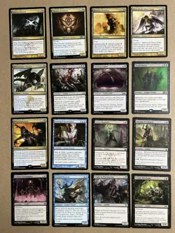 Thraximundar - Zombie Commander Deck - MTG, Magic Cards - Image 3