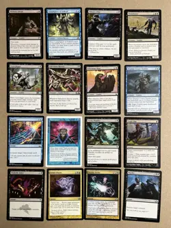 Thraximundar - Zombie Commander Deck - MTG, Magic Cards - Image 4
