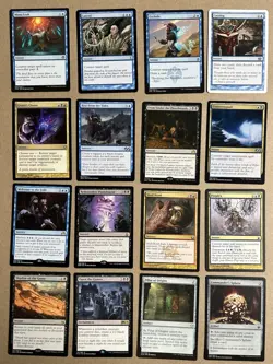 Thraximundar - Zombie Commander Deck - MTG, Magic Cards - Image 5