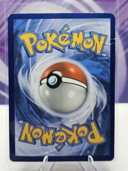 Pokemon TCG Pikachu Evolutions Card 35/108 Regular Common - Image 2