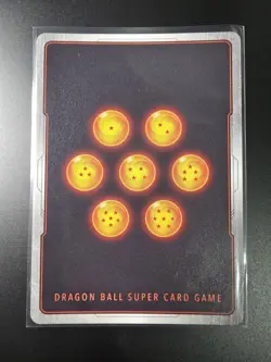 Dragon Ball Super Card Game Fusion World SB01-019 Chi-Chi Alternate Art - Image 2