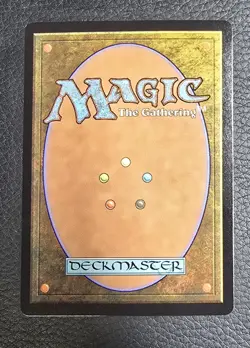 Sire of Seven Deaths Foundations Foil MTG NM Magic Card - Image 2
