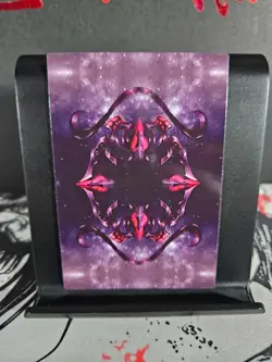 Nico Robin One Piece Art Card Holo Glitter Anime Sexy Waifu CCG - Image 3