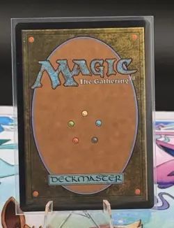 Loading Zone Edge of Eternities Foil - NM #196 MTG EOE - Image 3